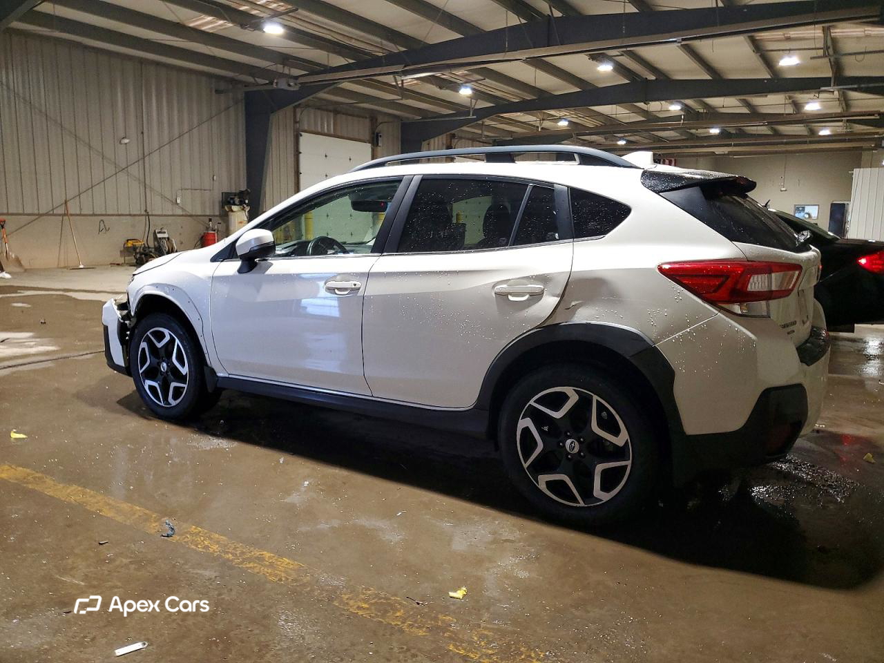 Subaru XV 2018