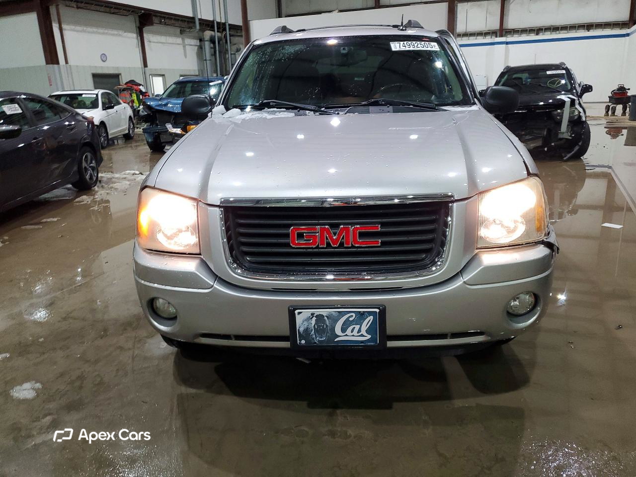 GMC Envoy 2005