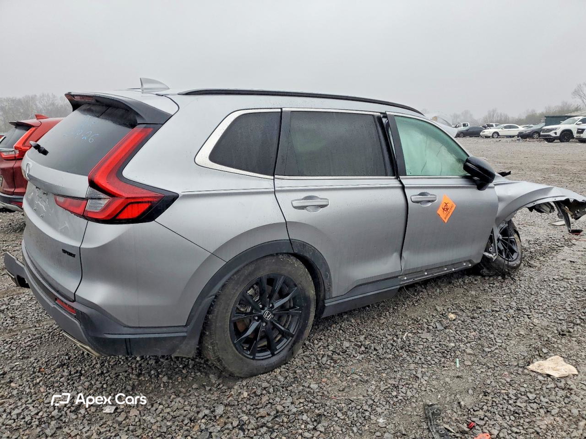Honda CR-V 2023