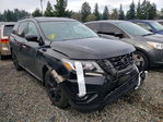Nissan Pathfinder 2018