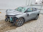 Chevrolet Blazer 2025