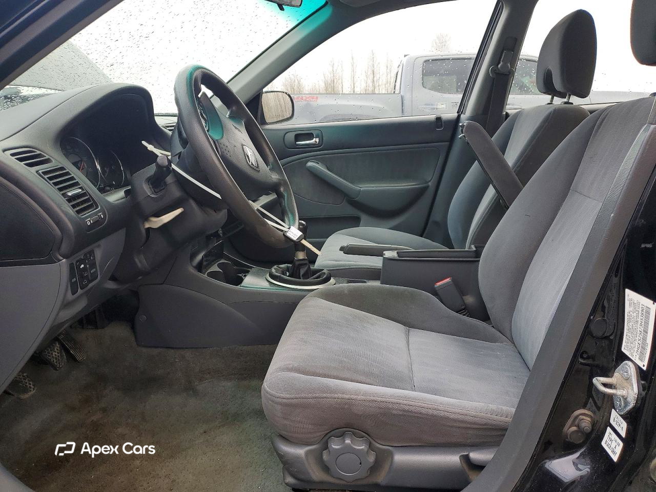 Honda Civic 2003
