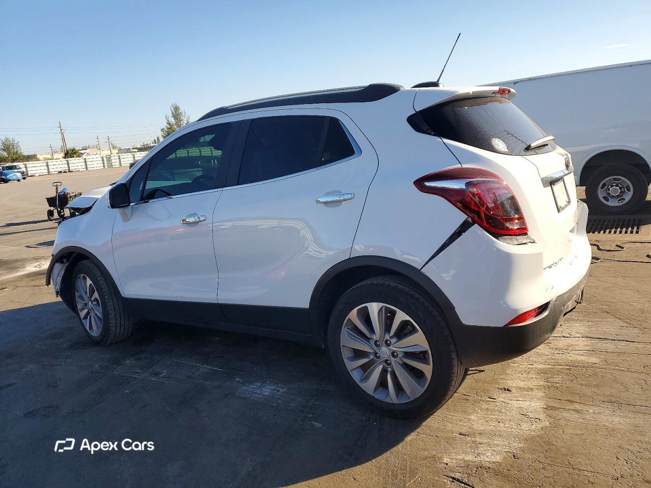 Buick Encore 2020