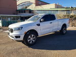 Ford Ranger 2019