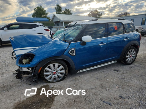 MINI Cooper 2020 - Image 1 of 14