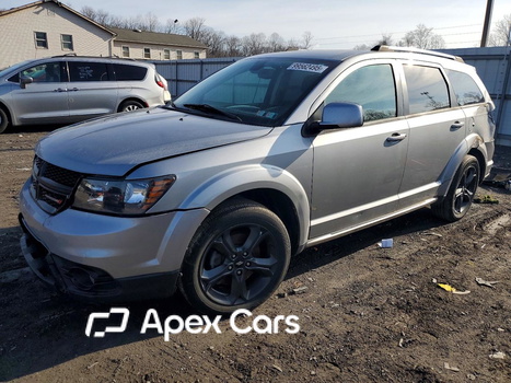 Dodge Journey 2018 - Image 1 of 14