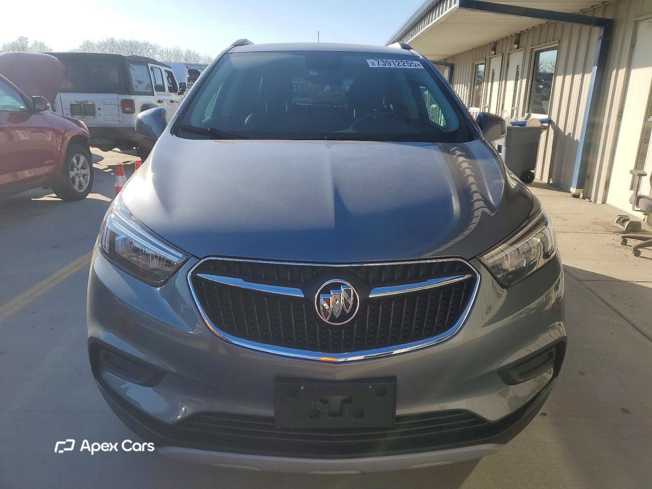 Buick Encore 2020