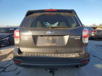 Subaru Forester 2017