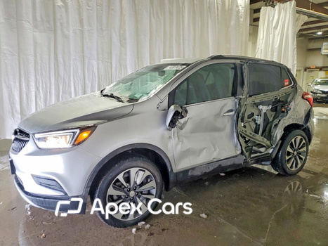 Buick Encore 2022 - Zdjęcie 1 z 5