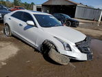 Cadillac ATS 2017