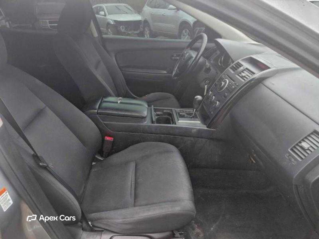 Mazda CX-9 2011