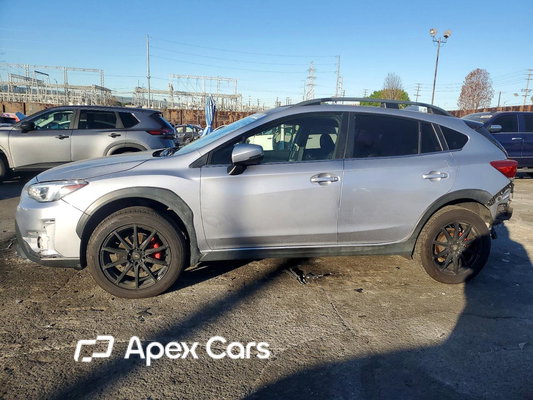Subaru XV 2021 - Image 1 of 14