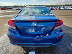 Honda Civic 2015