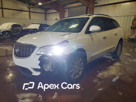 Buick Enclave 2017 - Image 1 of 14