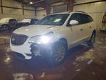 Buick Enclave 2017