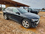 Audi e-tron 2019