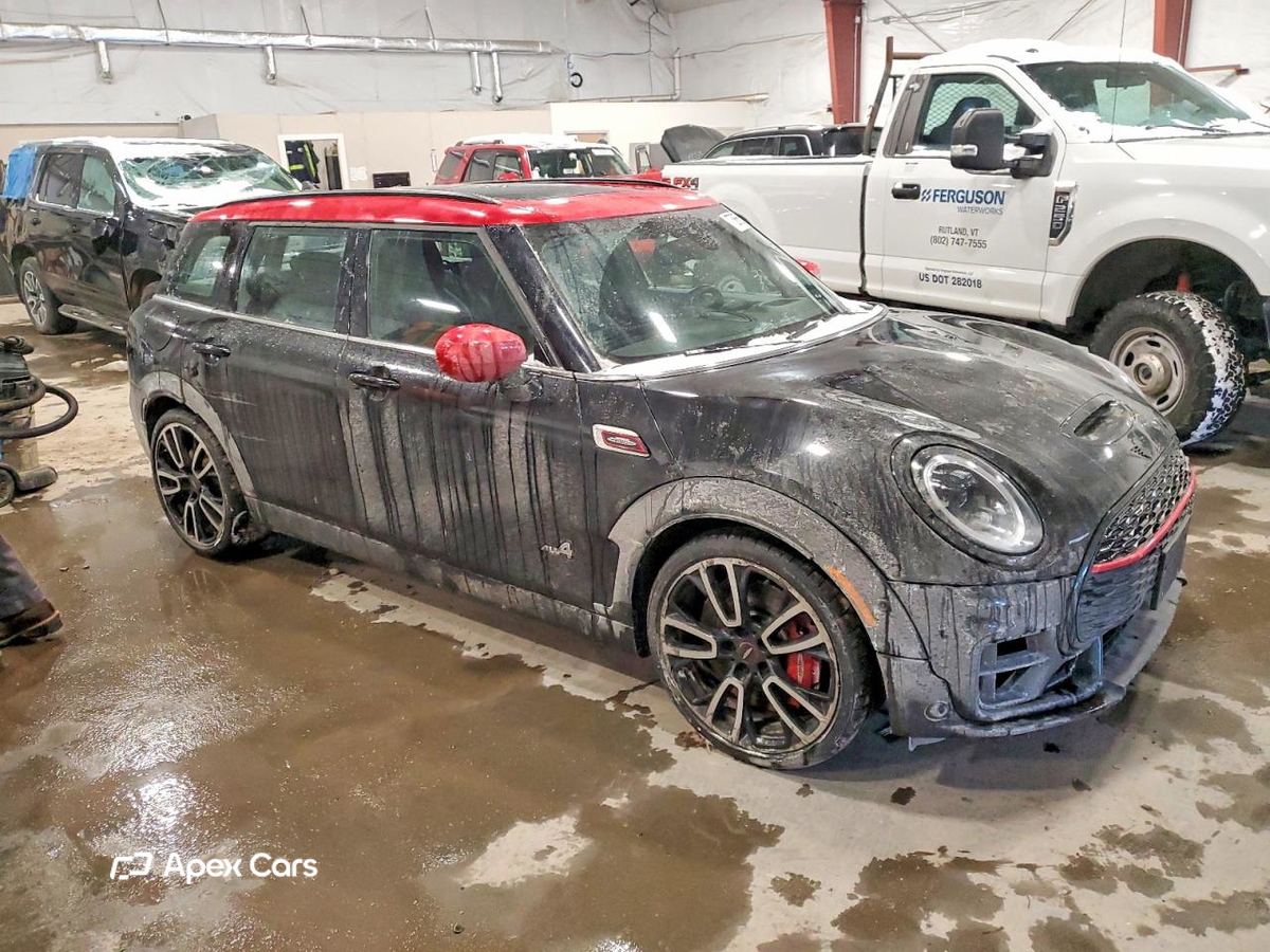 MINI Cooper 2022