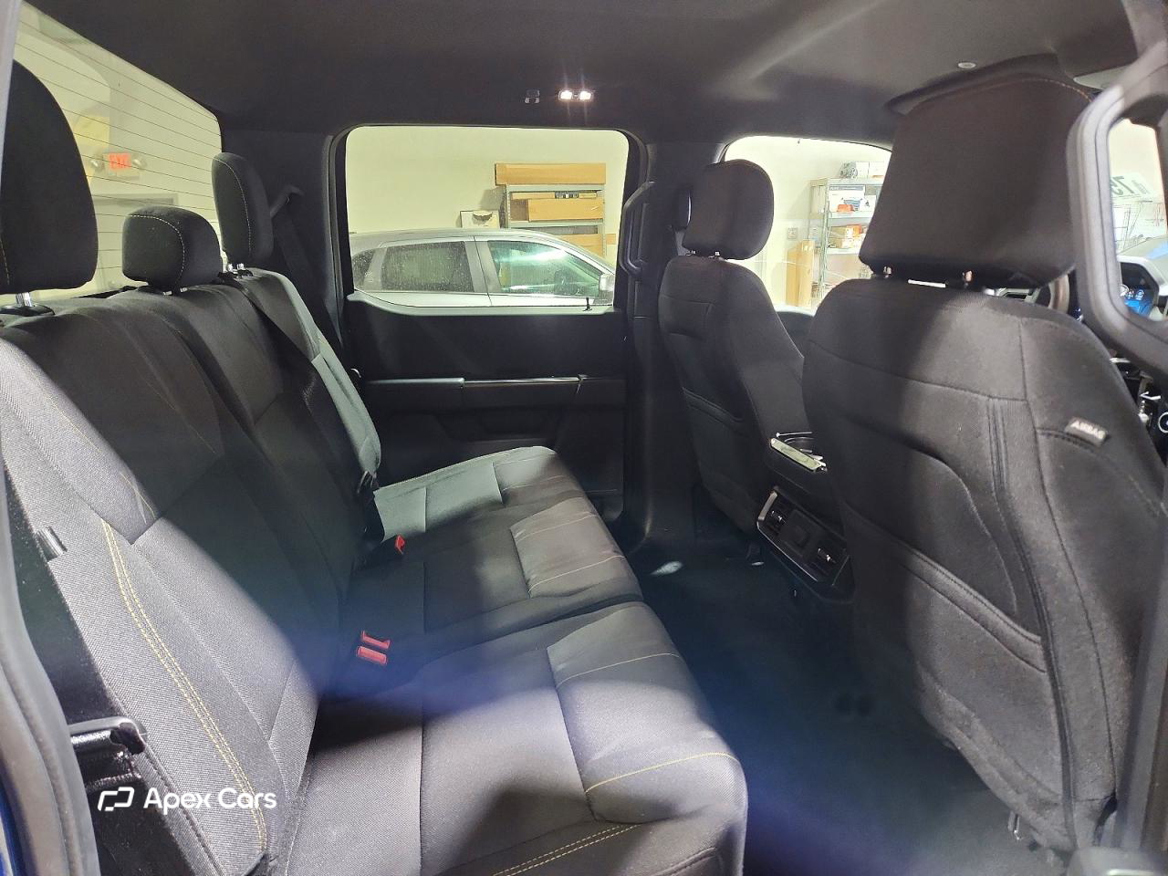 Ford F-150 2024