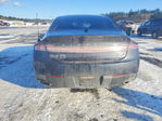 MKZ 2013