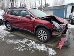 Subaru Outback 2021