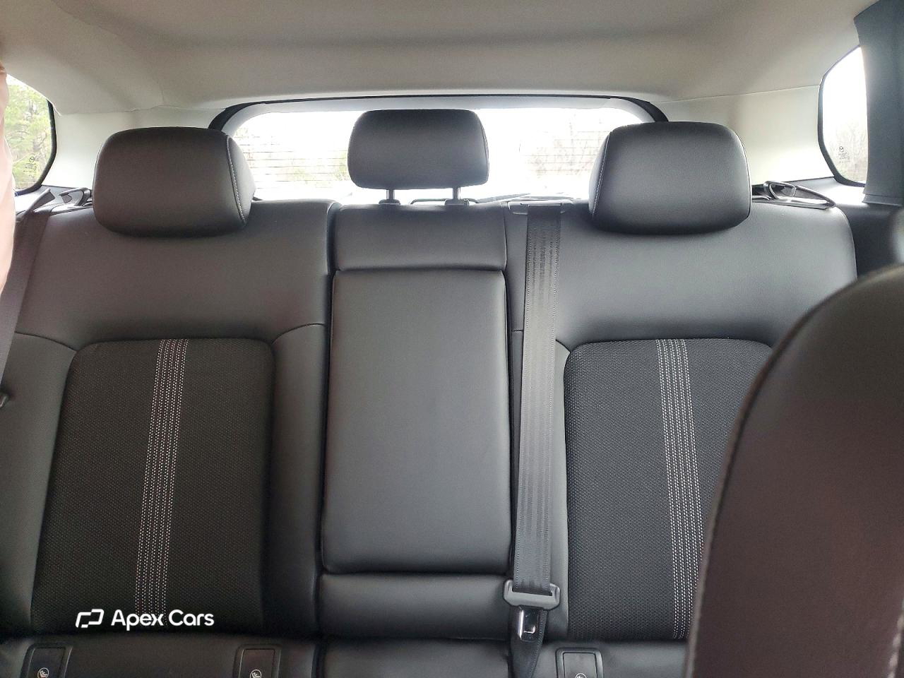 Mazda CX-50 2025