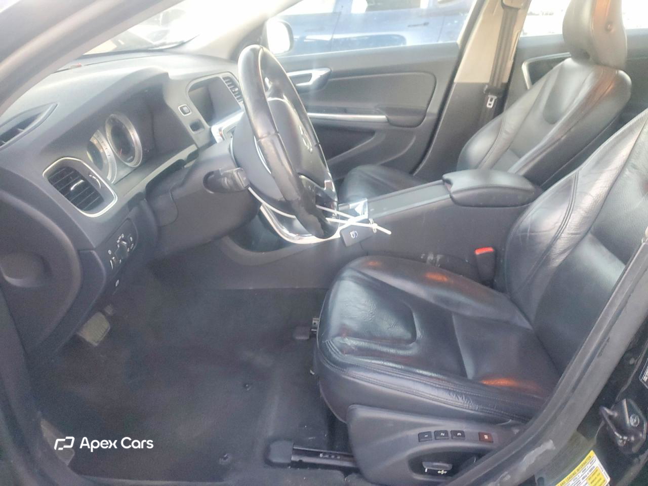 Volvo S60 2013