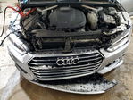 Audi A5 2019