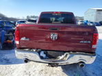 RAM 1500 2017