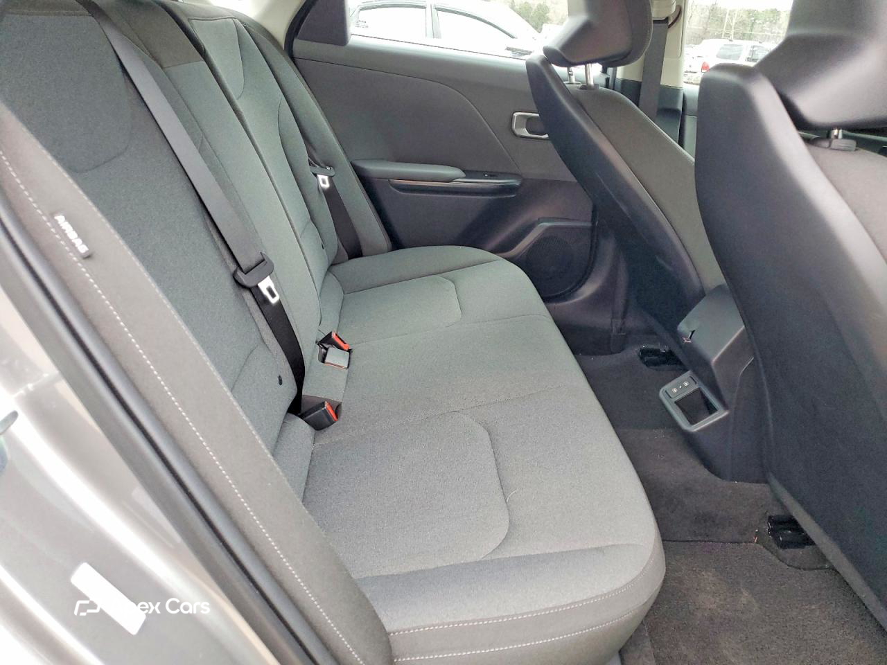 Kia K4 2025