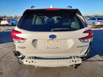 Subaru Forester 2020