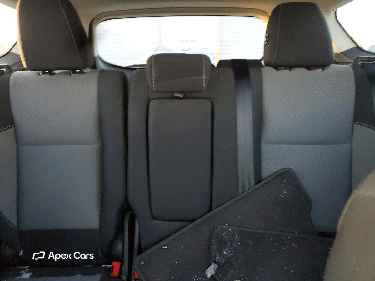 Ford Escape 2019