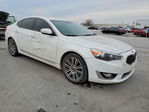 Kia Cadenza 2014