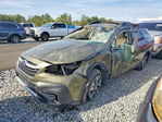 Subaru Outback 2020