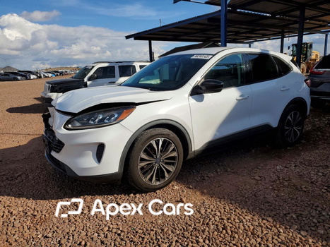 Ford Escape 2021 - Image 1 of 14
