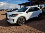 Ford Escape 2021