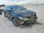 Kia Optima 2019