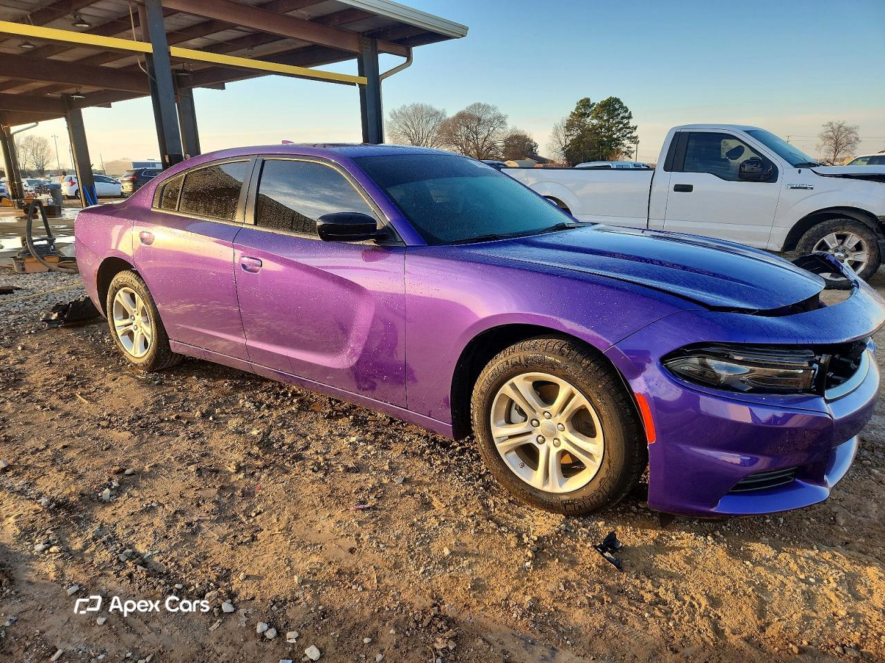 Dodge Charger 2023