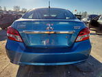 Mitsubishi Mirage 2017