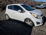 Chevrolet Spark 2014