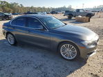 BMW Series 3 2013