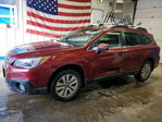 Subaru Outback 2016
