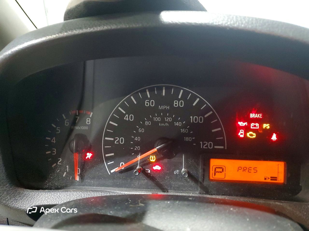 Chevrolet Express 2015