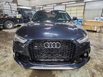Audi A6 2017
