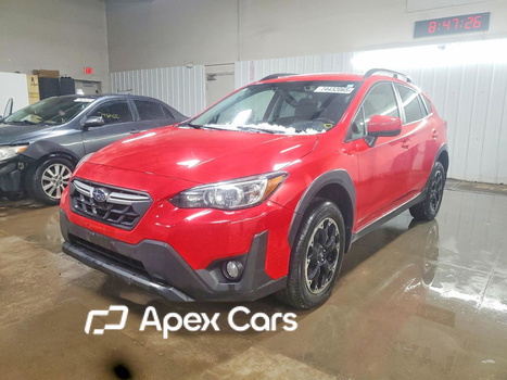 Subaru XV 2021 - Image 1 of 13