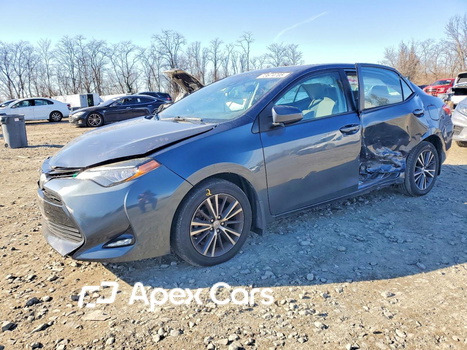 Toyota Corolla 2017 - Zdjęcie 1 z 13