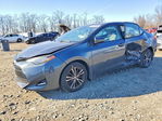 Toyota Corolla 2017