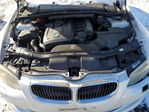 BMW Series 3 2011