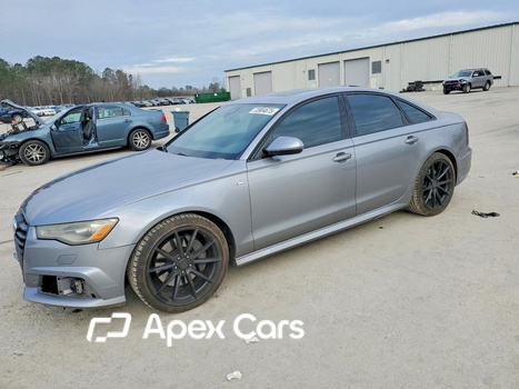 Audi A6 2017 - Zdjęcie 1 z 13