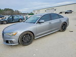 Audi A6 2017