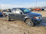 Nissan Navara (Frontier) 2013